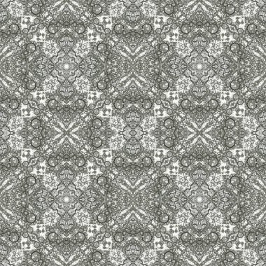 Kusursuz soyut desen. Sanat dokusu. Soyut arkaplan. Sonsuz doku