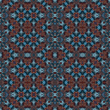 Kusursuz soyut desen. Sanat dokusu. Soyut arkaplan. Sonsuz doku