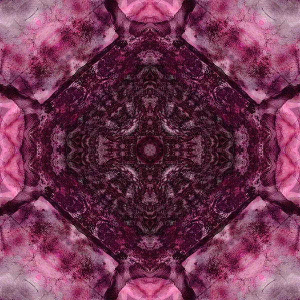 Kusursuz sanat modeli. Soyut doku. Soyut arkaplan. Kaleydoskop