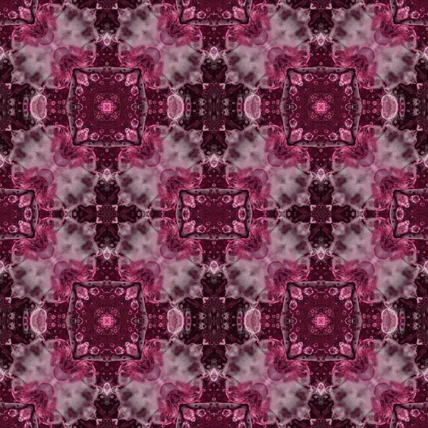 Kusursuz sanat modeli. Soyut doku. Soyut arkaplan. Kaleydoskop