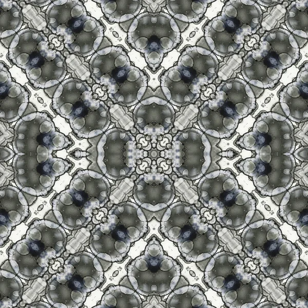 Kusursuz sanat modeli. Soyut doku. Soyut arkaplan. Kaleydoskop