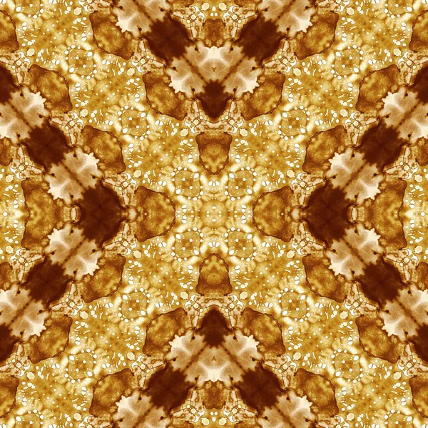 Kusursuz sanat modeli. Soyut doku. Soyut arkaplan. Kaleydoskop