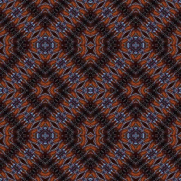 Kusursuz sanat modeli. Soyut doku. Soyut arkaplan. Kaleydoskop