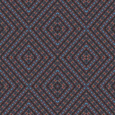 Kusursuz soyut desen. Sanat dokusu. Soyut arkaplan. Sonsuz doku