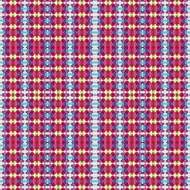 Kusursuz soyut desen. Sanat dokusu. Soyut arkaplan. Sonsuz doku