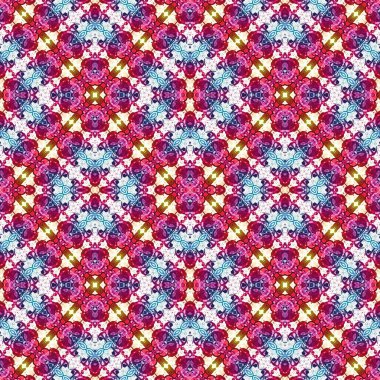 Kusursuz soyut desen. Sanat dokusu. Soyut arkaplan. Sonsuz doku