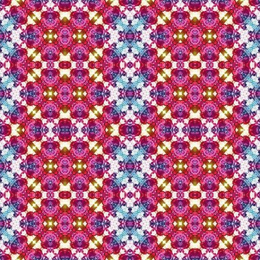 Kusursuz soyut desen. Sanat dokusu. Soyut arkaplan. Sonsuz doku