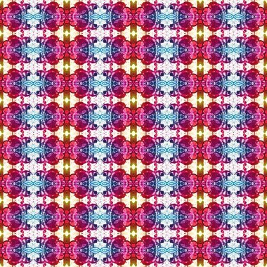 Kusursuz soyut desen. Sanat dokusu. Soyut arkaplan. Sonsuz doku