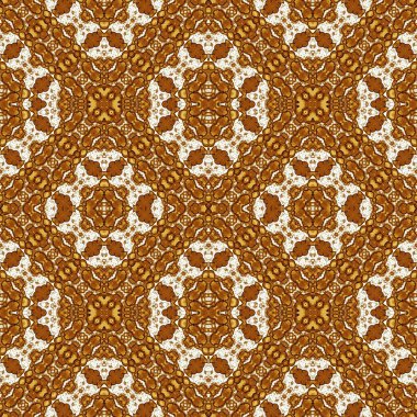 Kusursuz soyut desen. Sanat dokusu. Soyut arkaplan. Sonsuz doku