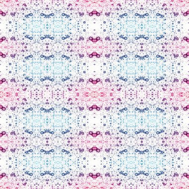 Kusursuz soyut desen. Sanat dokusu. Soyut arkaplan. Sonsuz doku