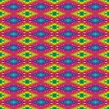 Kusursuz soyut desen. Sanat dokusu. Soyut arkaplan. Sonsuz doku