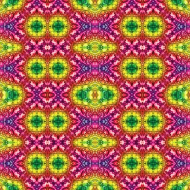 Kusursuz soyut desen. Sanat dokusu. Soyut arkaplan. Sonsuz doku