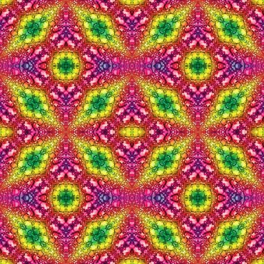 Kusursuz soyut desen. Sanat dokusu. Soyut arkaplan. Sonsuz doku