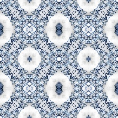 Kusursuz soyut desen. Sanat dokusu. Soyut arkaplan. Sonsuz doku