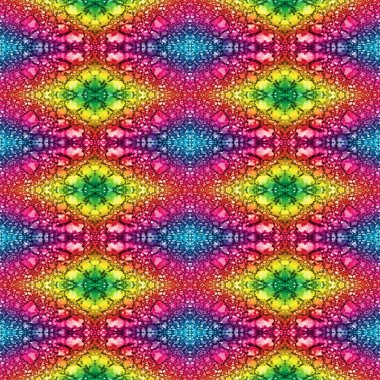 Kusursuz soyut desen. Sanat dokusu. Soyut arkaplan. Sonsuz doku