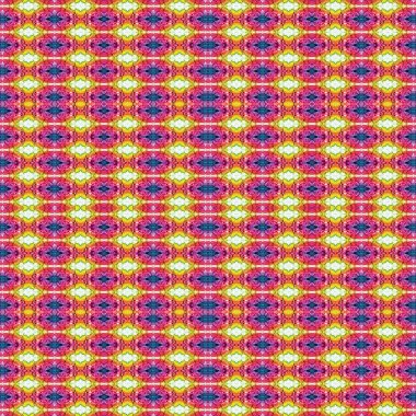 Kusursuz soyut desen. Sanat dokusu. Soyut arkaplan. Sonsuz doku