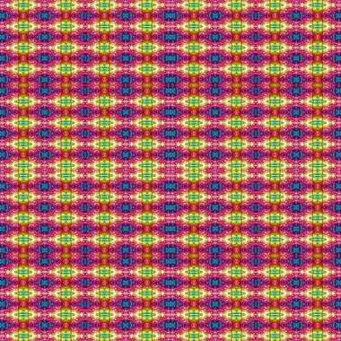 Kusursuz soyut desen. Sanat dokusu. Soyut arkaplan. Sonsuz doku