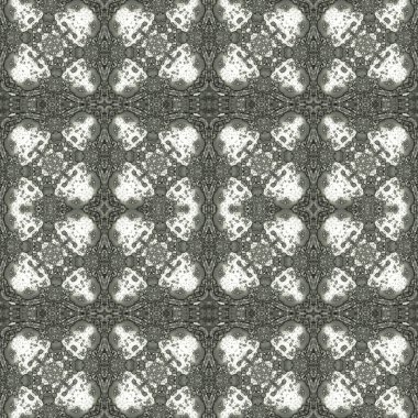 Kusursuz soyut desen. Sanat dokusu. Soyut arkaplan. Sonsuz doku