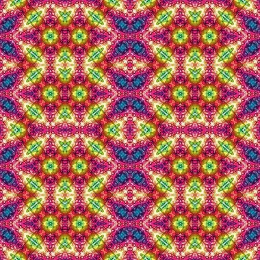 Kusursuz soyut desen. Sanat dokusu. Soyut arkaplan. Sonsuz doku