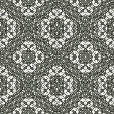 Kusursuz soyut desen. Sanat dokusu. Soyut arkaplan. Sonsuz doku