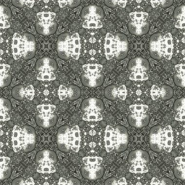 Kusursuz soyut desen. Sanat dokusu. Soyut arkaplan. Sonsuz doku