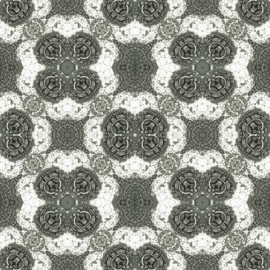 Kusursuz soyut desen. Sanat dokusu. Soyut arkaplan. Sonsuz doku