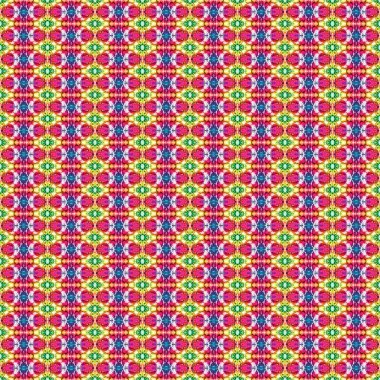 Kusursuz soyut desen. Sanat dokusu. Soyut arkaplan. Sonsuz doku