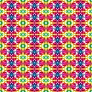 Kusursuz soyut desen. Sanat dokusu. Soyut arkaplan. Sonsuz doku