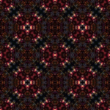 Kusursuz soyut desen. Sanat dokusu. Soyut arkaplan. Sonsuz doku