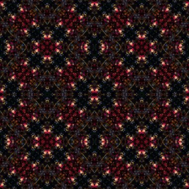 Kusursuz soyut desen. Sanat dokusu. Soyut arkaplan. Sonsuz doku