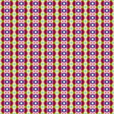 Kusursuz soyut desen. Sanat dokusu. Soyut arkaplan. Sonsuz doku