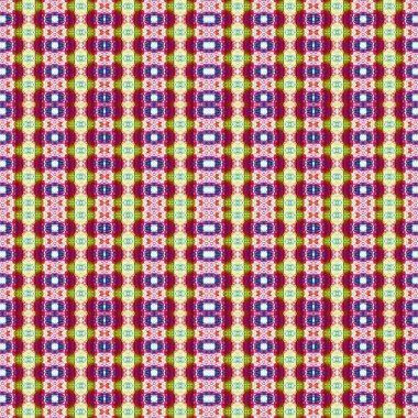 Kusursuz soyut desen. Sanat dokusu. Soyut arkaplan. Sonsuz doku