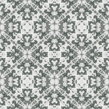 Kusursuz soyut desen. Sanat dokusu. Soyut arkaplan. Sonsuz doku