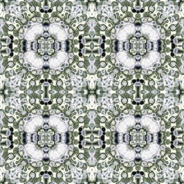 Kusursuz soyut desen. Sanat dokusu. Soyut arkaplan. Sonsuz doku