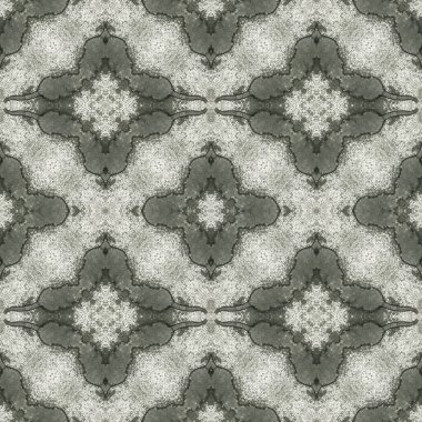 Kusursuz soyut desen. Sanat dokusu. Soyut arkaplan. Sonsuz doku