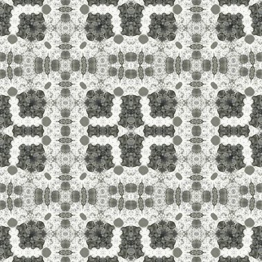 Kusursuz soyut desen. Sanat dokusu. Soyut arkaplan. Sonsuz doku