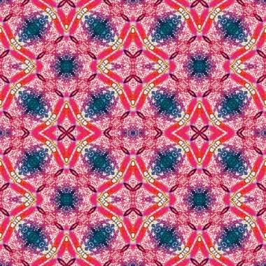 Kusursuz soyut desen. Sanat dokusu. Soyut arkaplan. Sonsuz doku