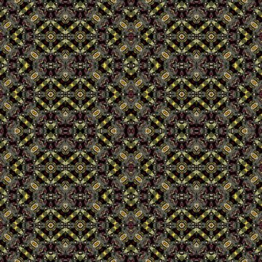 Kusursuz soyut desen. Sanat dokusu. Soyut arkaplan. Sonsuz doku