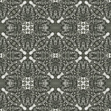 Kusursuz soyut desen. Sanat dokusu. Soyut arkaplan. Sonsuz doku