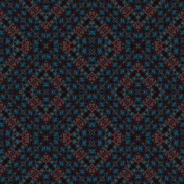 Kusursuz soyut desen. Sanat dokusu. Soyut arkaplan. Sonsuz doku