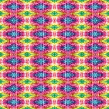 Kusursuz soyut desen. Sanat dokusu. Soyut arkaplan. Sonsuz doku