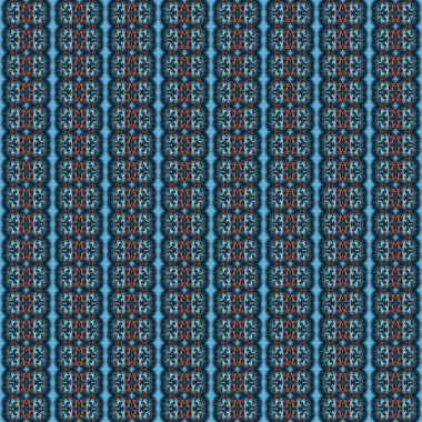 Kusursuz soyut desen. Sanat dokusu. Soyut arkaplan. Sonsuz doku