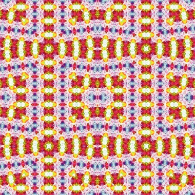 Kusursuz soyut desen. Sanat dokusu. Soyut arkaplan. Sonsuz doku