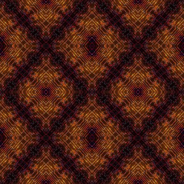 Kusursuz soyut desen. Sanat dokusu. Soyut arkaplan. Sonsuz doku