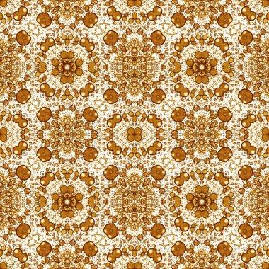 Kusursuz soyut desen. Sanat dokusu. Soyut arkaplan. Sonsuz doku