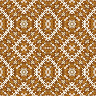 Kusursuz soyut desen. Sanat dokusu. Soyut arkaplan. Sonsuz doku