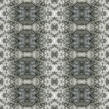 Kusursuz soyut desen. Sanat dokusu. Soyut arkaplan. Sonsuz doku