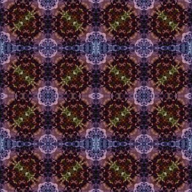 Kusursuz soyut desen. Sanat dokusu. Soyut arkaplan. Sonsuz doku