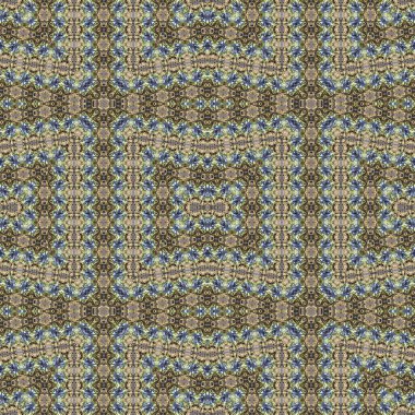 Kusursuz soyut desen. Sanat dokusu. Soyut arkaplan. Sonsuz doku