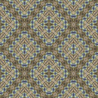 Kusursuz soyut desen. Sanat dokusu. Soyut arkaplan. Sonsuz doku